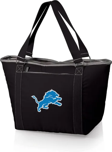 Vista 14 de PICNIC TIME NFL Topanga Cooler Bag, Soft Cooler Tote Bag, Picnic Cooler