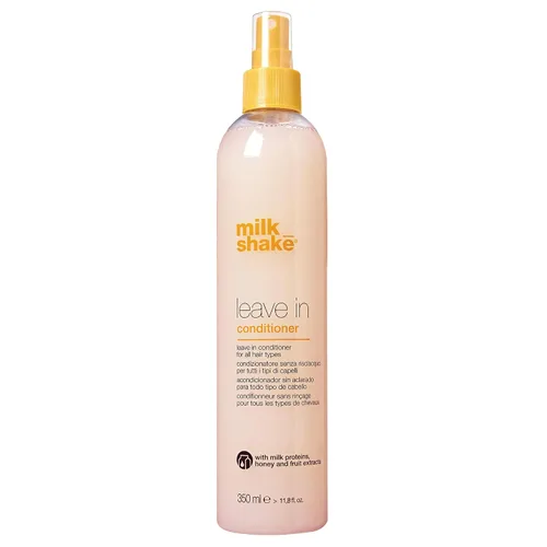 Vista 11 de milk shake Leave-In Conditioner Spray Detangler for Natural Hair