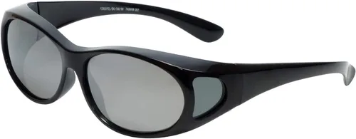 Vista 25 de Calabria Gafas de sol polarizadas 2866 para hombres y mujeres, con protección UV