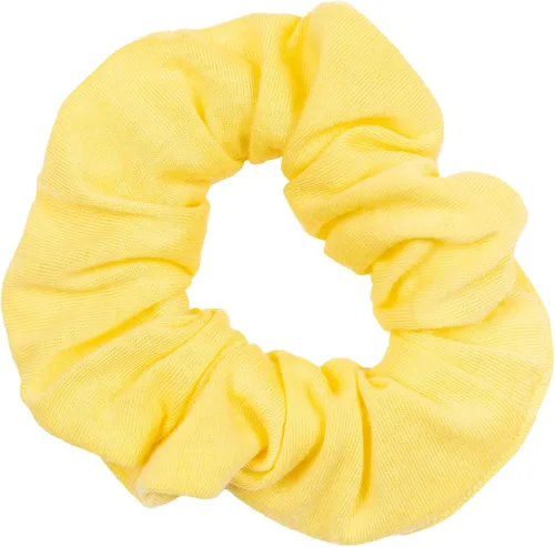 Vista 4 de CoComelon JJ - Conjunto de camiseta de manga corta con volantes para niñas pequeñas