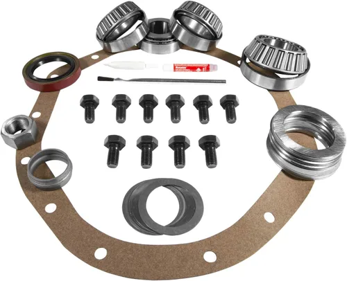 Vista 88 de USA Standard Gear ZK TACLOC-SPC kits de reconstrucción maestra para diferencial