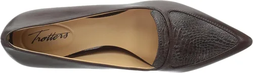 Vista 5 de Trotters - Bomba de vestir para mujer