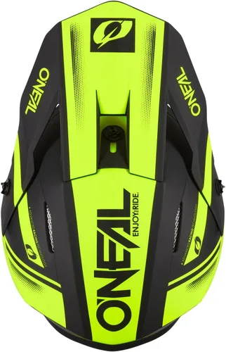Vista 4 de O'Neal 3SRS Casco Adulto Racewear