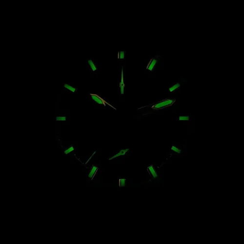 Vista 4 de Blv Precisionist - Reloj de cuarzo para hombre, Negro -, Cronógrafo, movimiento de cuarzo