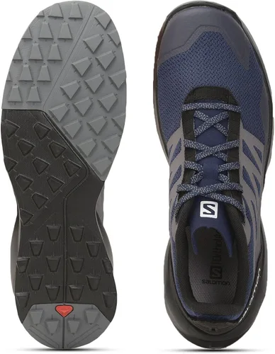 Vista 11 de Salomon Men's Patrol Hiking Shoes Climbing