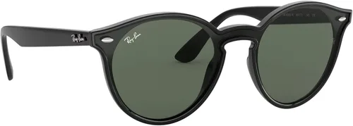 Vista 5 de Ray-Ban RB4380n Blaze - Gafas de sol redondas