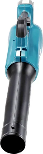 Vista 2 de Makita Soplador sin escobillas, azul, 18V