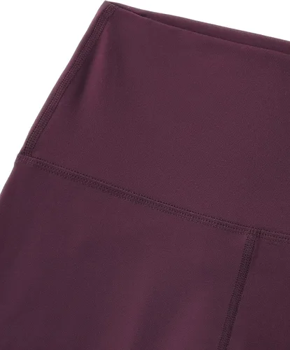 Vista 4 de CRZ YOGA Leggings Butterluxe de cintura alta para mujeres pantalones de yoga suaves como la mantequilla para entrenar o hacer yoga, de 25 o 28