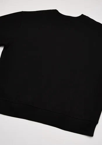 Vista 75 de Champion Sudadera de forro polar de peso medio con cuello redondo para hombre (regular o grande y alto)
