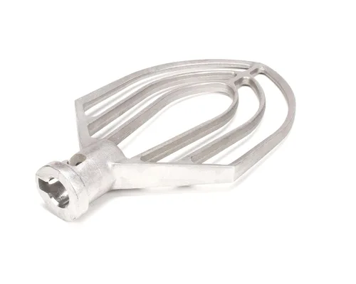 Vista 4 de Univex 1061083 - Batidora de bateador para cuenco de 60 cuartos