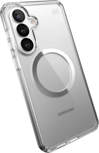 Vista 3 de Carcasa Presidio Perfect-Clear para Galaxy S23
