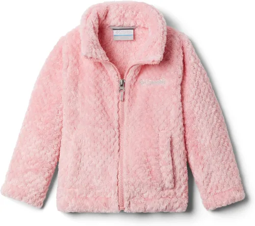 Vista 5 de Columbia Baby Fire Side Sherpa con cremallera completa