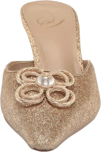 Vista 2 de Sam Edelman Women's Brit Mule