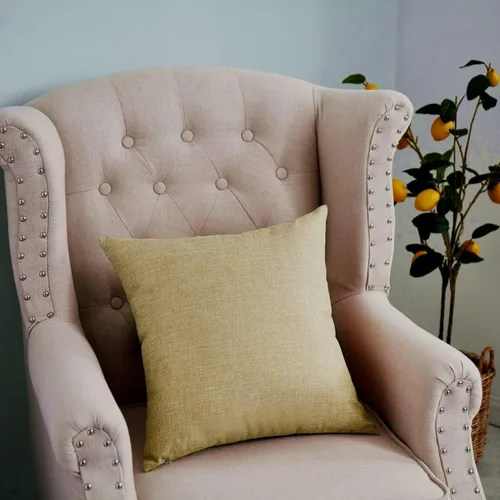 Vista 65 de Cojines de banco personalizados para muebles de interior/exterior, almohadilla de asiento de ventana panorámica con parte inferior antideslizante