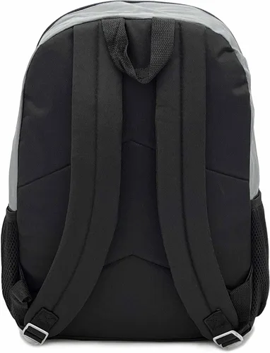 Vista 4 de DIBSIES Mochila personalizada de Star Wars Baby Yoda Grogu, Agua, Mochila personalizada