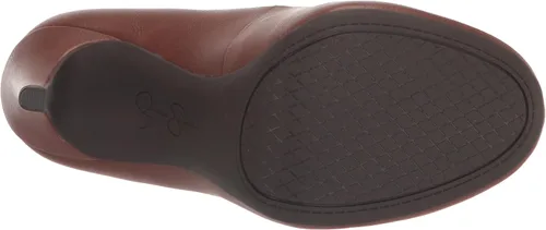 Vista 4 de Jessica Simpson Calie - Zapatos de tacón para mujer