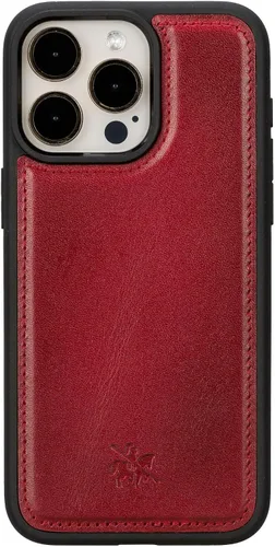 Vista 162 de VENITO Lucca - Funda para Samsung Galaxy Z Flip 6, hecha a mano, máxima protección con piel de grano completo, funda de alta calidad para Samsung