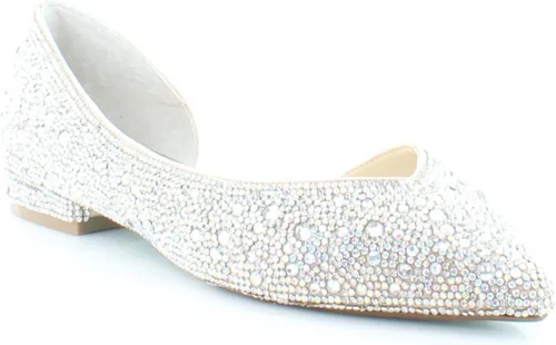 Vista 2 de Blue by Betsey Johnson Reeve Flat