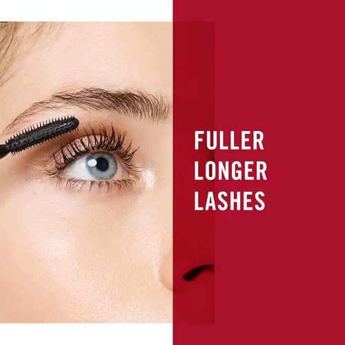 Vista 7 de Rimmel Wonder'Luxe - Máscara de volumen, 0.4 fl oz