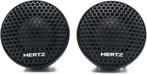 Vista 2 de HERTZ Mille Pro Series MP-253 - Par de tweeters PRO de 1" con imanes de neodimio