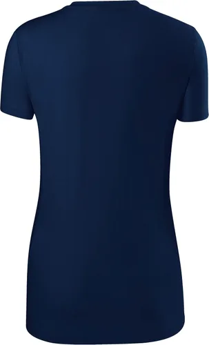Vista 2 de Mizuno Camiseta de voleibol 2.0 Attack para mujer