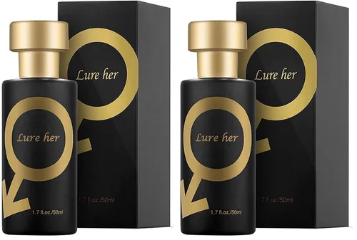 Vista 8 de L ure her cologne - Fragancia para hombre - Los mejores regalos de perfume