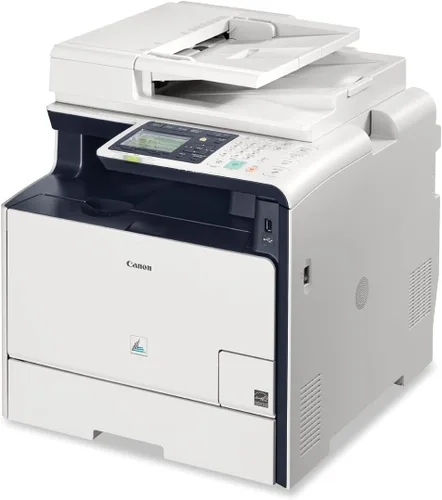 Vista 2 de Canon Lasers imageCLASS MF8580Cdw - Impresora multifunción láser a color 4 en 1 con escáner, copiadora y fax