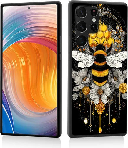Vista 114 de Funda para Galaxy A13 5G, funda de goma de silicona suave, protección completa a prueba de golpes, protección contra caídas para Samsung Galaxy A13