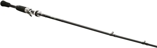 Vista 3 de 13 FISHING - Envy Black II - Cañas de pescar Baitcast