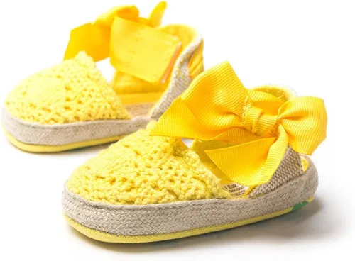Vista 3 de ESTAMICO baby-girls Net Yarn