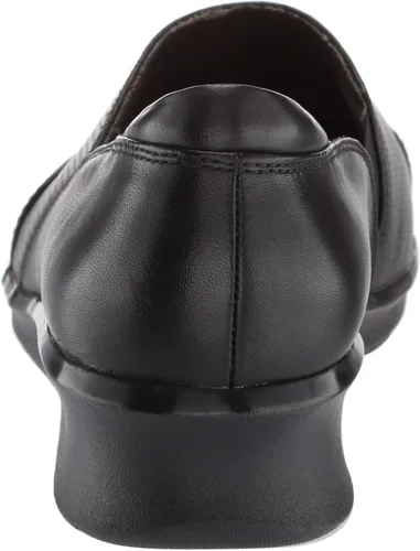 Vista 3 de Clarks Hope Porter - Mocasines para mujer