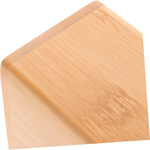 Vista 5 de SEWACC Caja decorativa para recuerdos, para manualidades, baúl de joyería, baratijas, organizador de baratijas, tapa de contenedor de madera