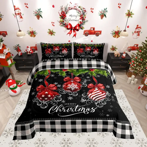 Vista 36 de Juego de edredón de béisbol en 3D para niños, tamaño twin, juego de ropa de cama para niños amantes de los deportes de juegos de pelota, decoración