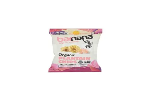 Vista 17 de Barnana - Papas fritas de plátano orgánico