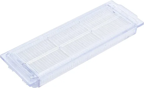 Vista 7 de Piezas de repuesto para Xiao-Mi Proscenic M6 Pro Mi robot trapeador de vacío P Mop Pro Viomi V2 V3 SE filtro HE-PA paño lado fregona rodillo cepillo