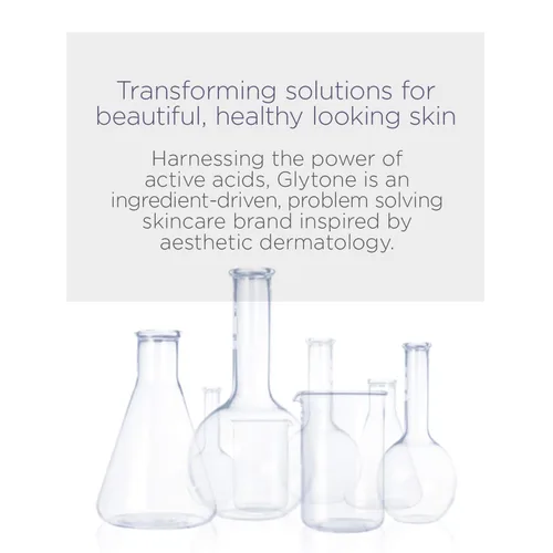 Vista 7 de GLYTONE Loción exfoliante corporal, 8.4 fl.
