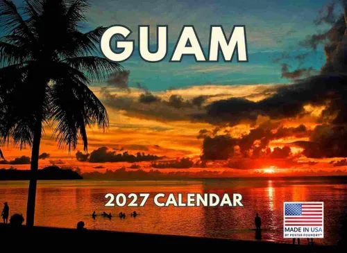 Vista 159 de Calendario de Alabama 2026 para pared, 12 meses, mensual, recuerdos escénicos de AL Hecho en Estados Unidos
