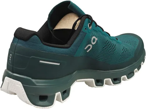 Vista 2 de ON - Tenis de correr Cloudventure para hombre