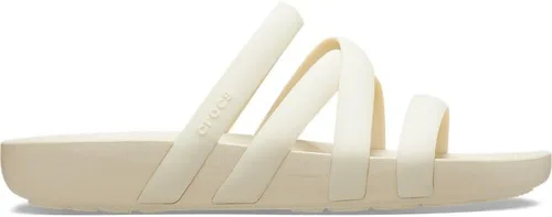 Vista 2 de Crocs Sandalias Splash Strappy para mujer