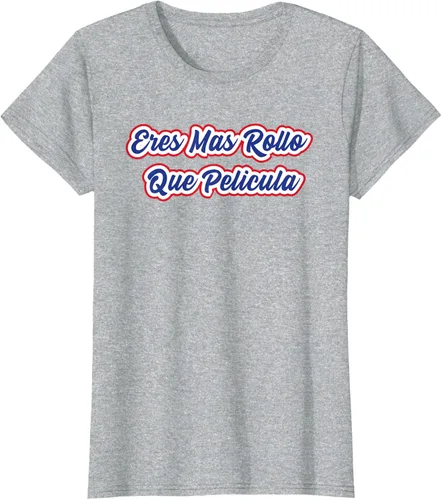 Vista 23 de Camiseta divertida con frase cubana Negro