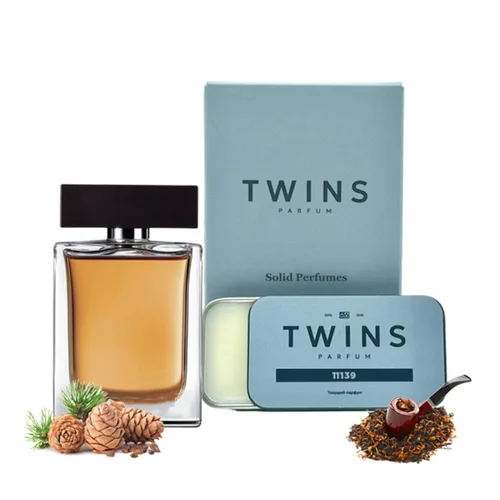Vista 28 de No.11130 Impresión de Hayati Perfume sólido unisex para mujeres y hombres 053.4 oz / 15 gr