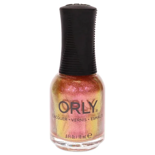 Vista 14 de Orly Esmalte de uñas de laca - 2000021 Rosa Todo el Día Esmalte de uñas para mujeres 0.6 oz