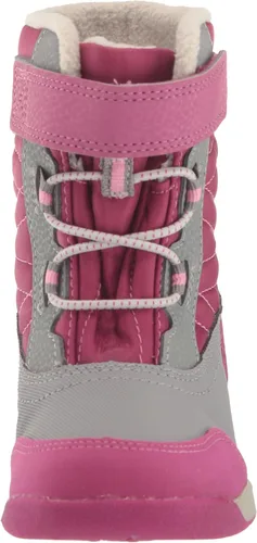 Vista 2 de Merrell Botas impermeables unisex para niños Snow Storm 2.0 Jr