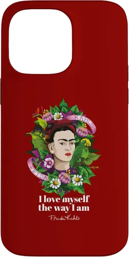 Vista 21 de Frida Kahlo - Variety of Items Case for iPhone 17