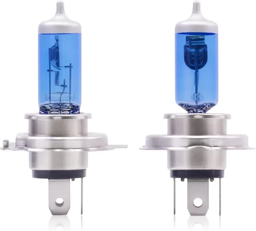 Vista 32 de Sinoparcel 9012 - Bombillas halógenas para faros delanteros, compatibles con luz baja de RAM 1500/2500 2013-2015, compatible con haz alto y alto