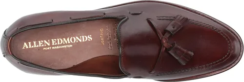 Vista 5 de Allen Edmonds Grayson Oxford para hombre