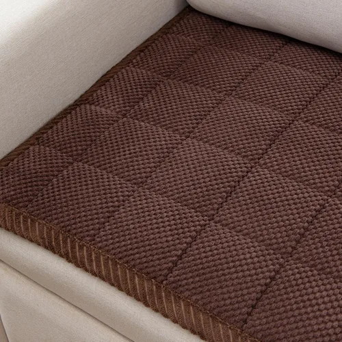 Vista 4 de Fundas de sofá para mascotas, funda de sofá para perros, funda antideslizante para sofá, protector de sofá, funda de asiento, tapete para perro