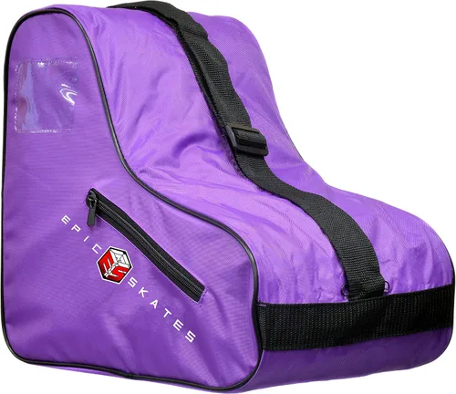 Vista 7 de Epic Skates Bolsa estándar para patines, talla única