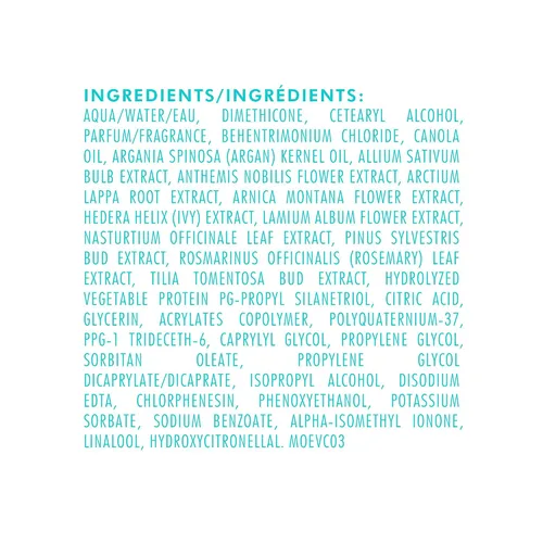 Vista 6 de Moroccanoil Acondicionador de volumen extra