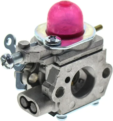 Vista 4 de Carburador para WT-973 753-06190 MTD para Cub Cadet Troy Bilt Yard Machine 710050267895 Model_TRD-RST-8822